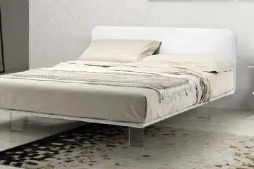 letto matrimoniale